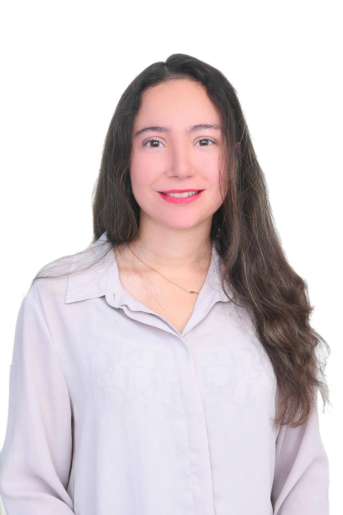 Youssra Mirzak