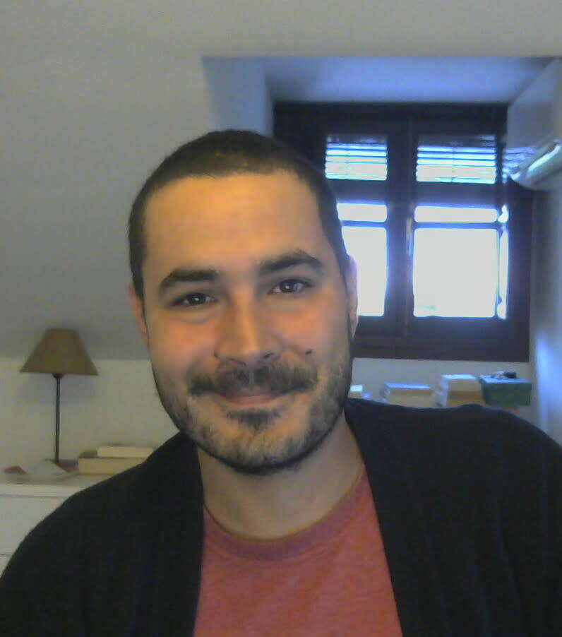 Alberto Santiago