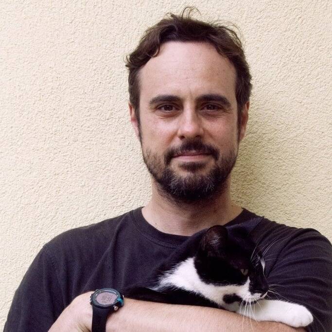 Nicolas Hommais