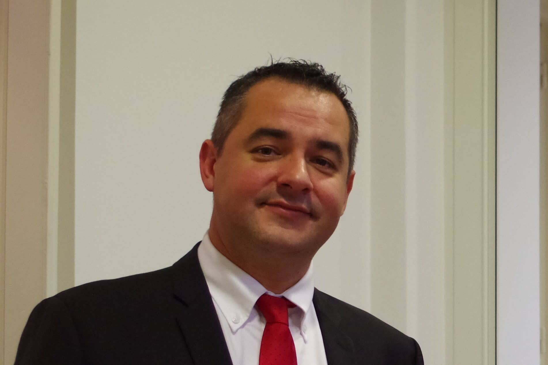 Sébastien Besnier