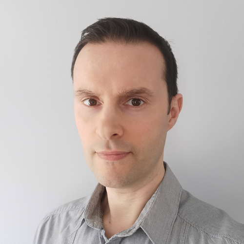 Florian Beaufumé - Architecte & Lead Dev - Expert Java Spring Back IA