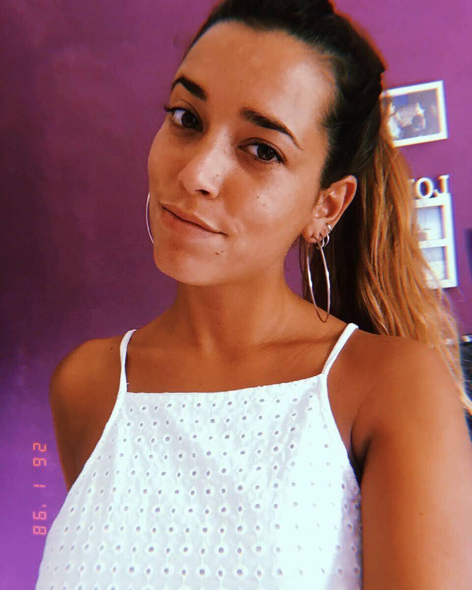 Sofia Roque Allende