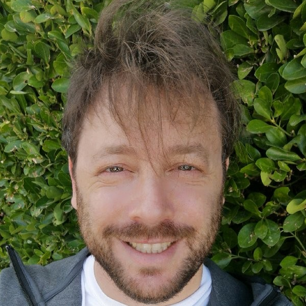Dan Magier
