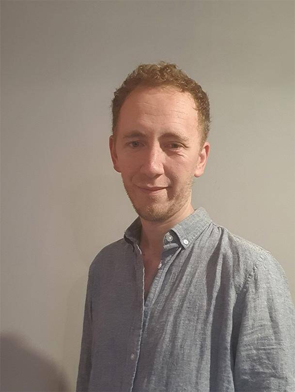 Kevin Leclercq