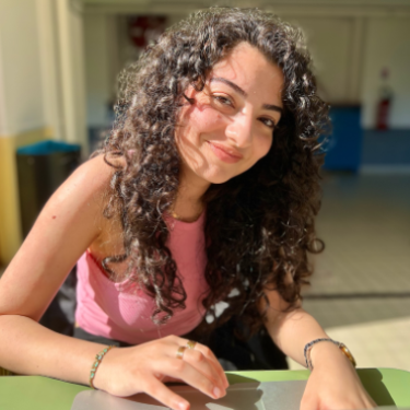 Fadia Atalla - Data Analyst