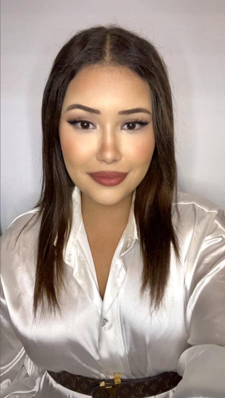 Lylia Brahimi