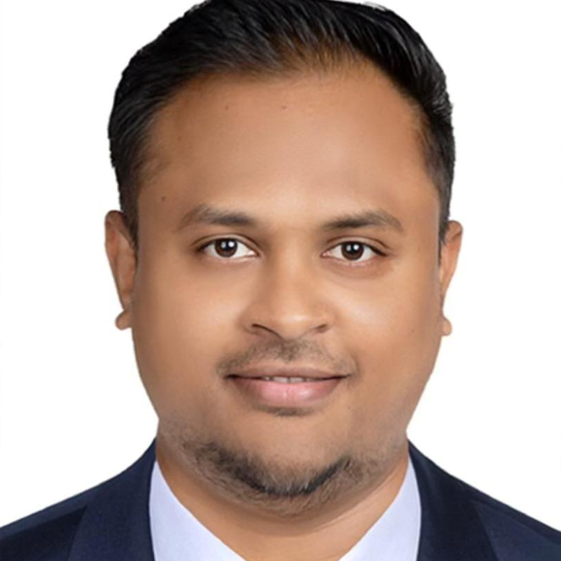 Abhijeet Tirmale