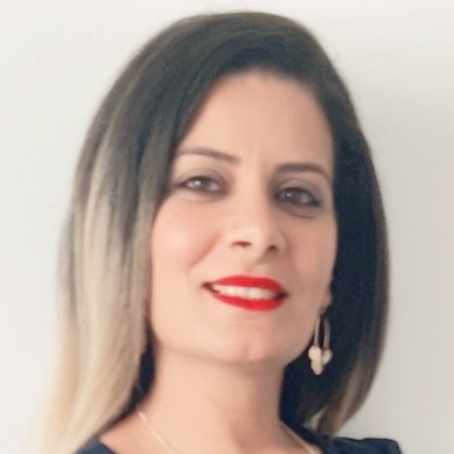 Asma Harrathi