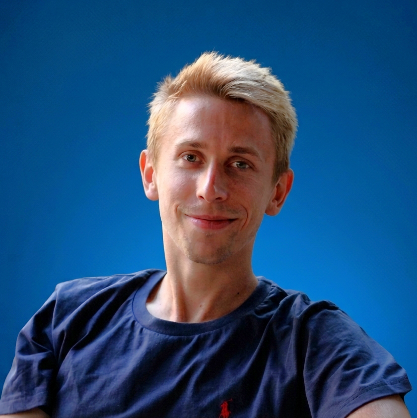 Pierre-Yves Masson