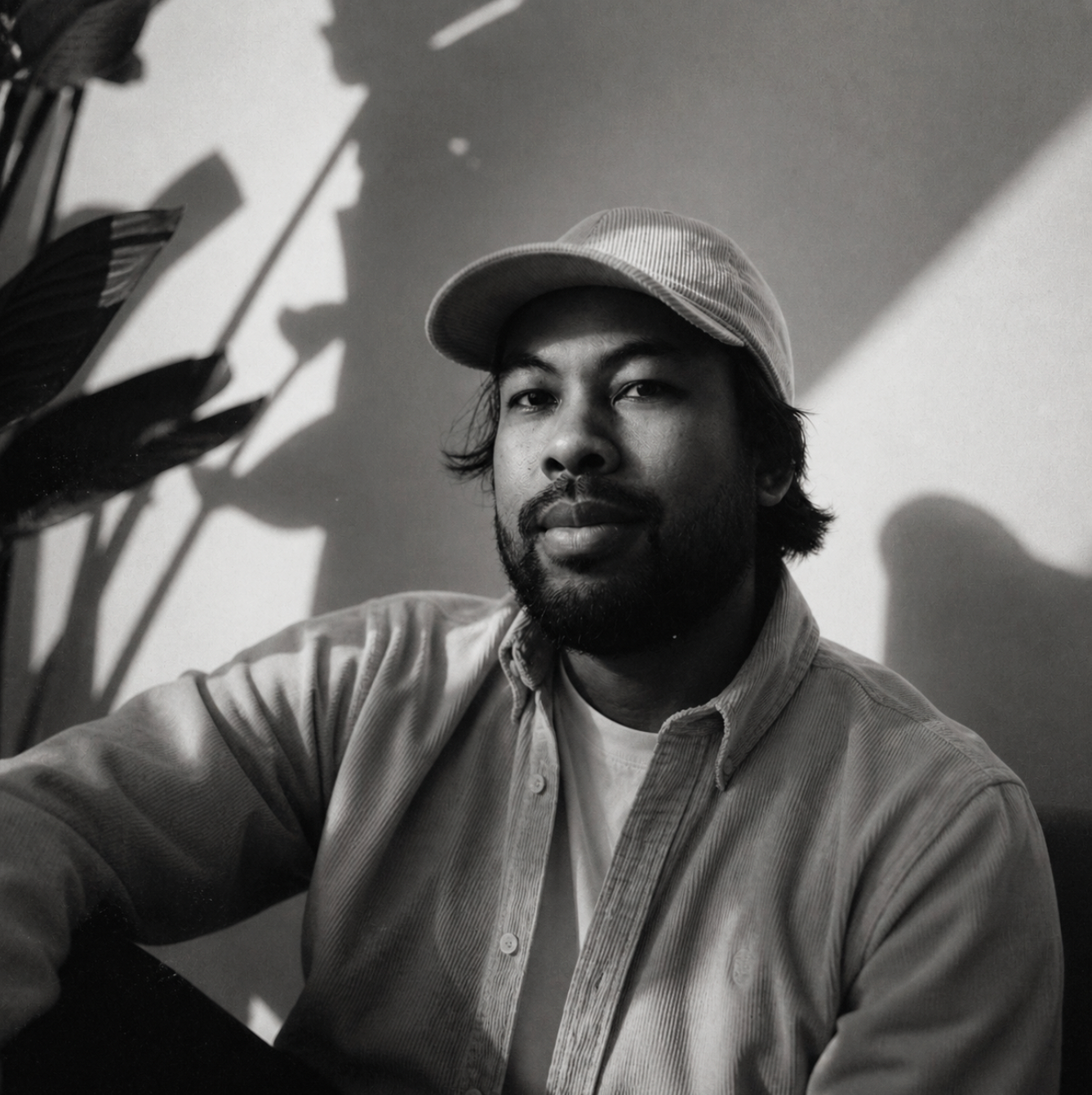 Loïc Andria - Réalisateur IA & Creative Director
