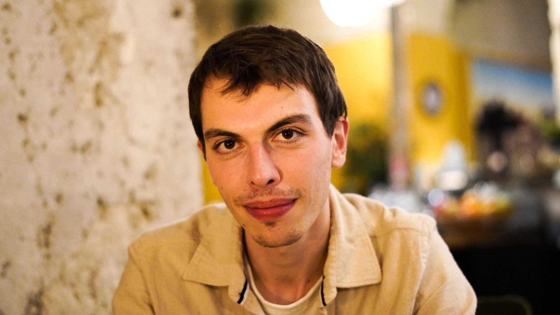 Corentin D.