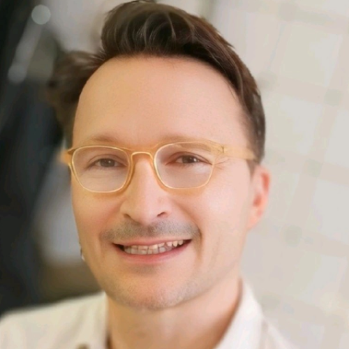 Luc Durand