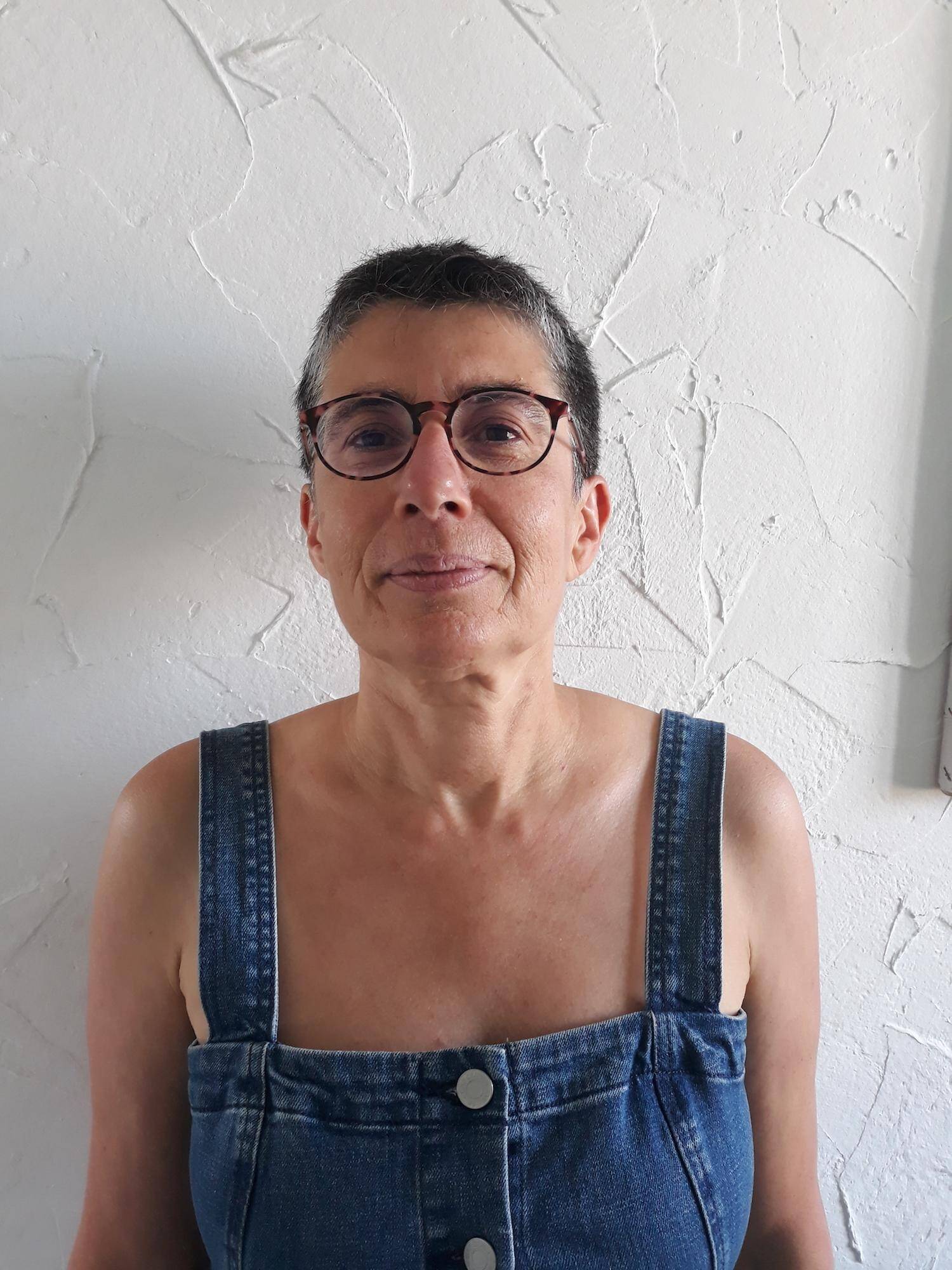 Hermine Balesdent - Consultant QHSE et Juriste QHSE