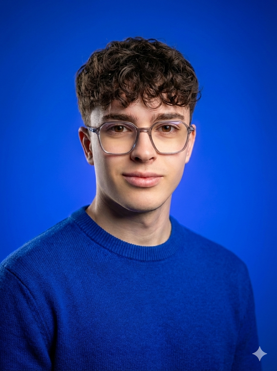 Corentin L.
