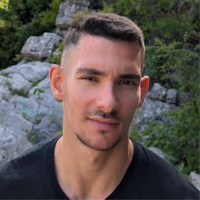 Julien Correia