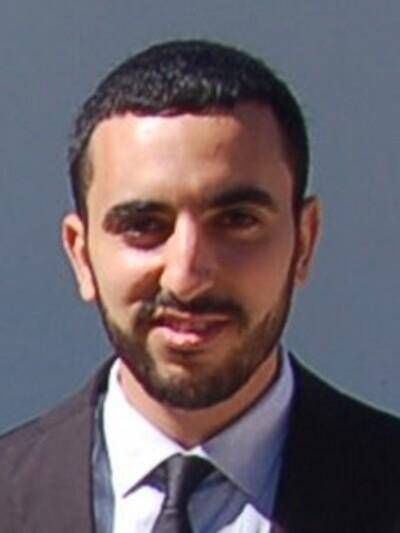 Oussama Hachimi Alaoui