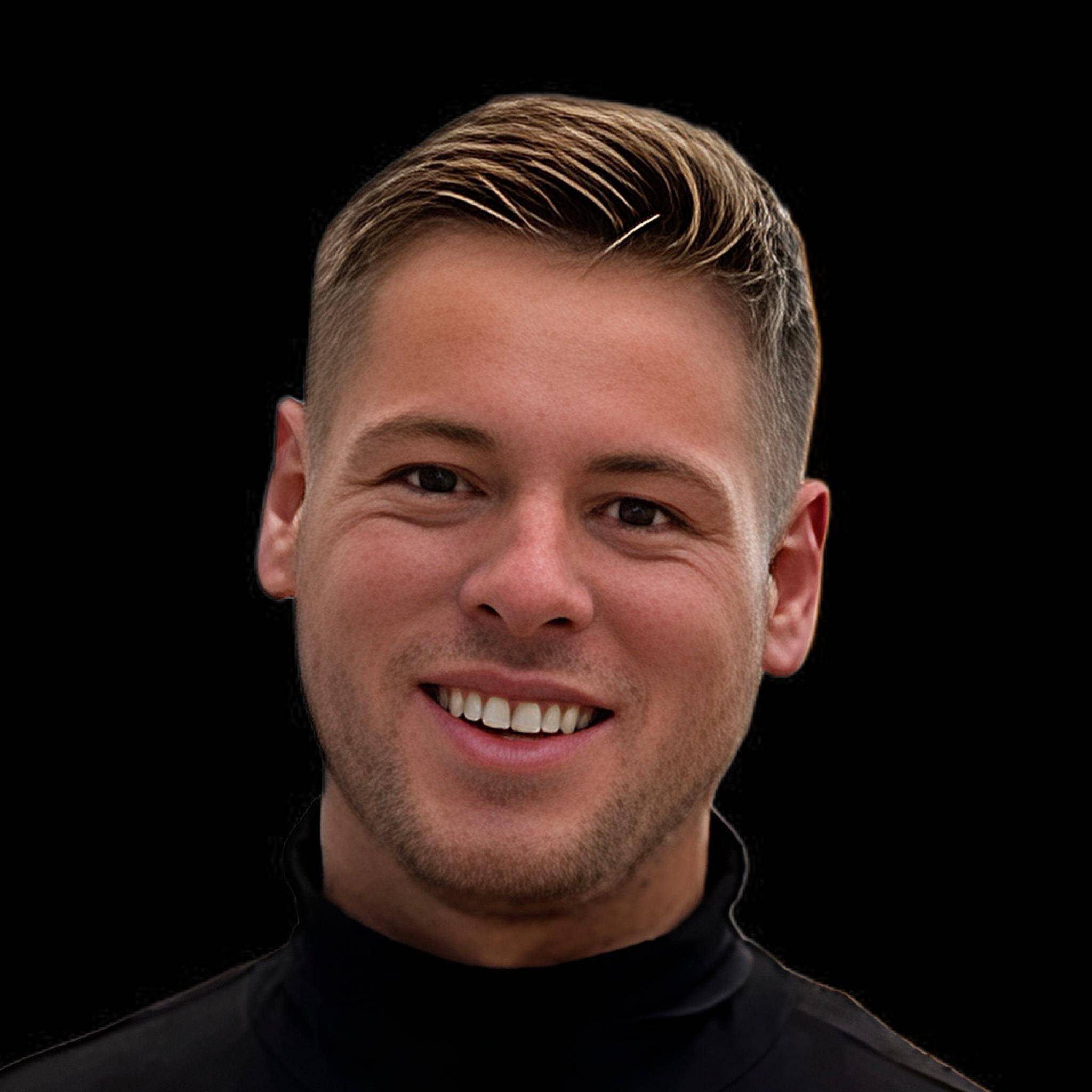 Markus Wagner