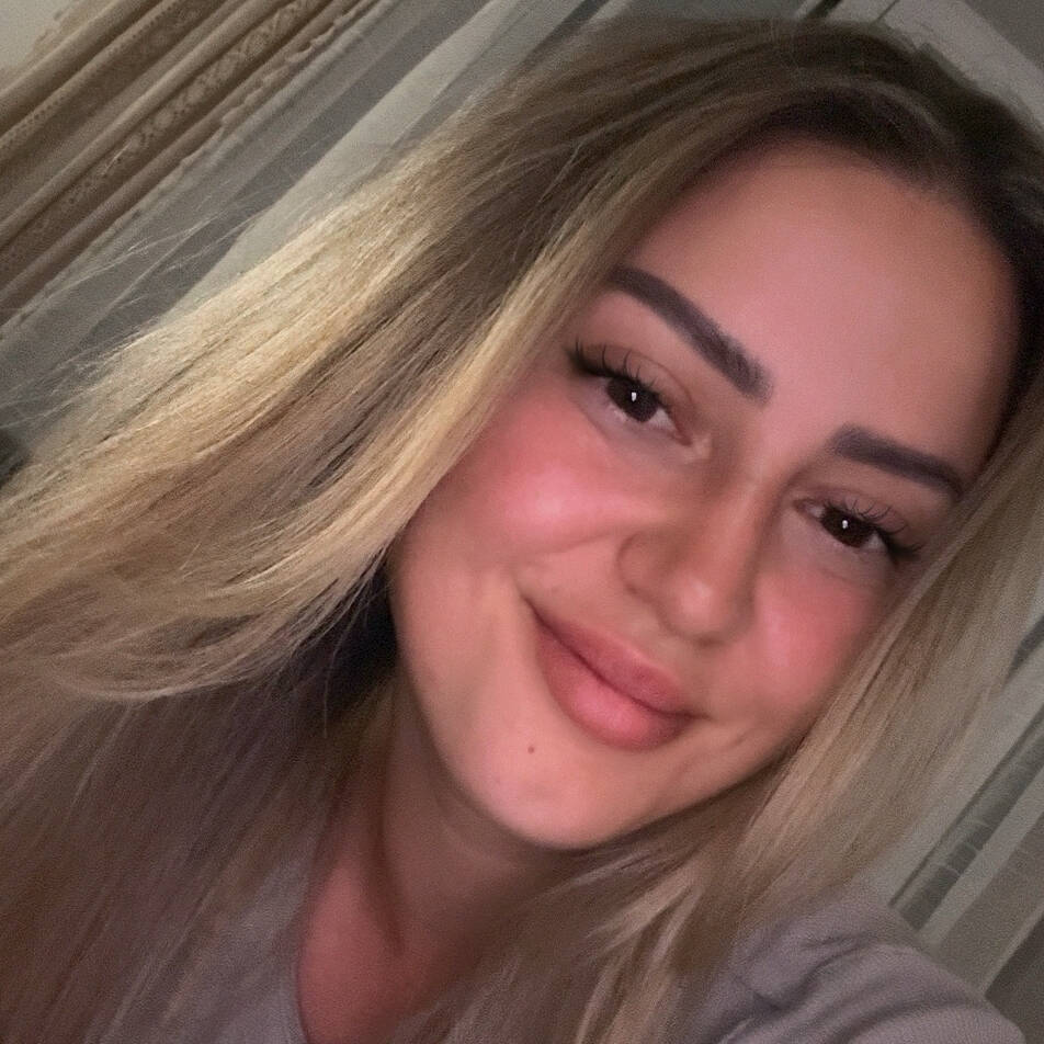 Roberta Murtezanovic
