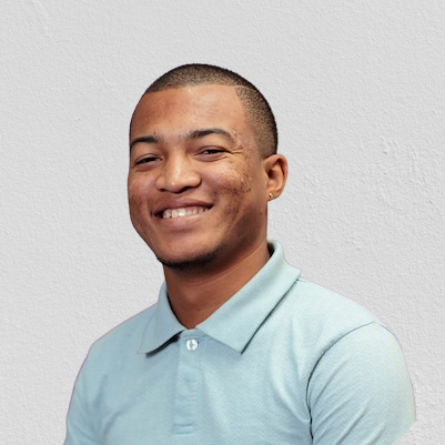 Saint Jacques Marino Michael - Marketplace expert /customer service e-commerce