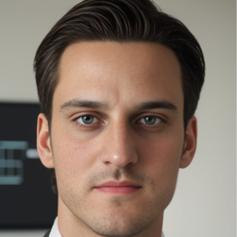 Firas  - Recruitment & HR Development Consultant