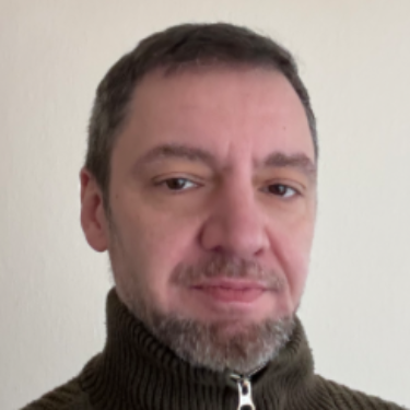 Oliver Gerke - IOS & Webentwickler