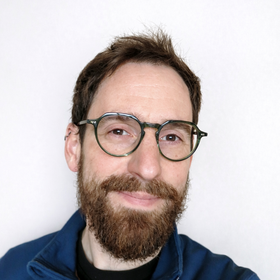 Dorian Lemoine