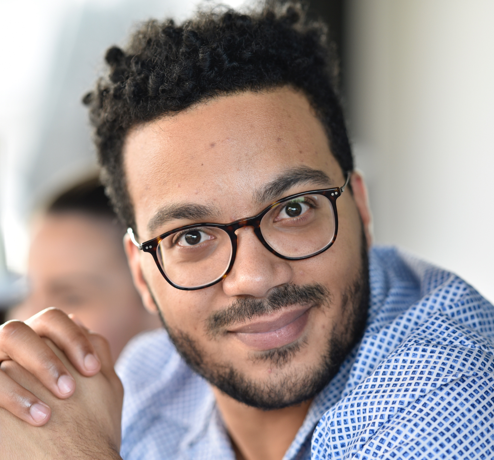 Lionel Ahadji - Développeur c#. Net 