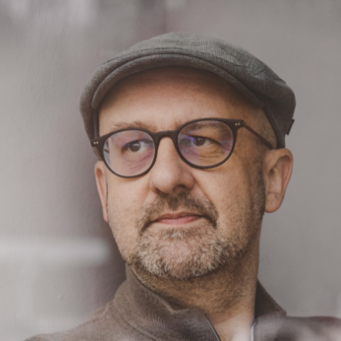 Manuel Ziegler - KI-Berater und Datenschutzbeauftragter