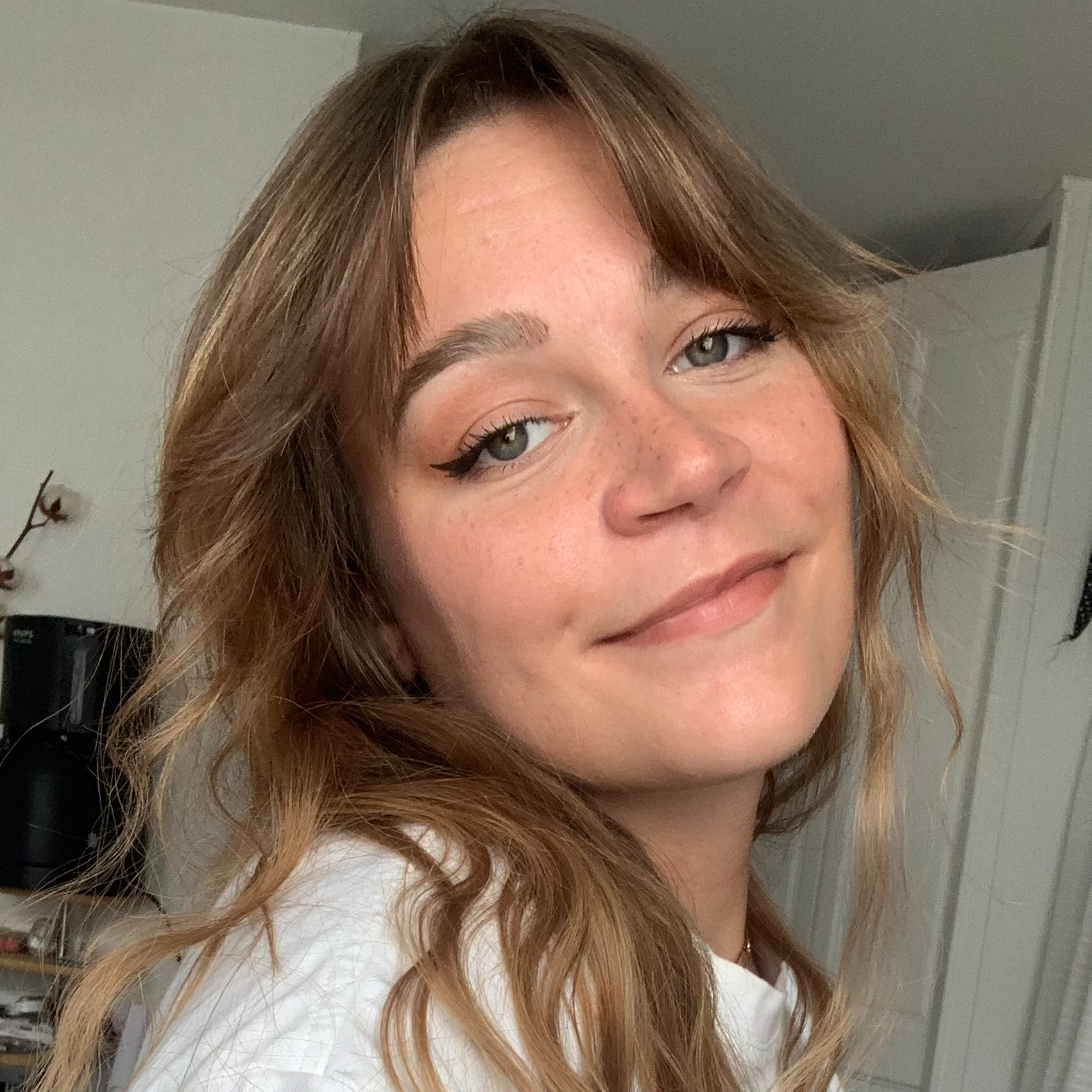 Pauline Petit Clausener