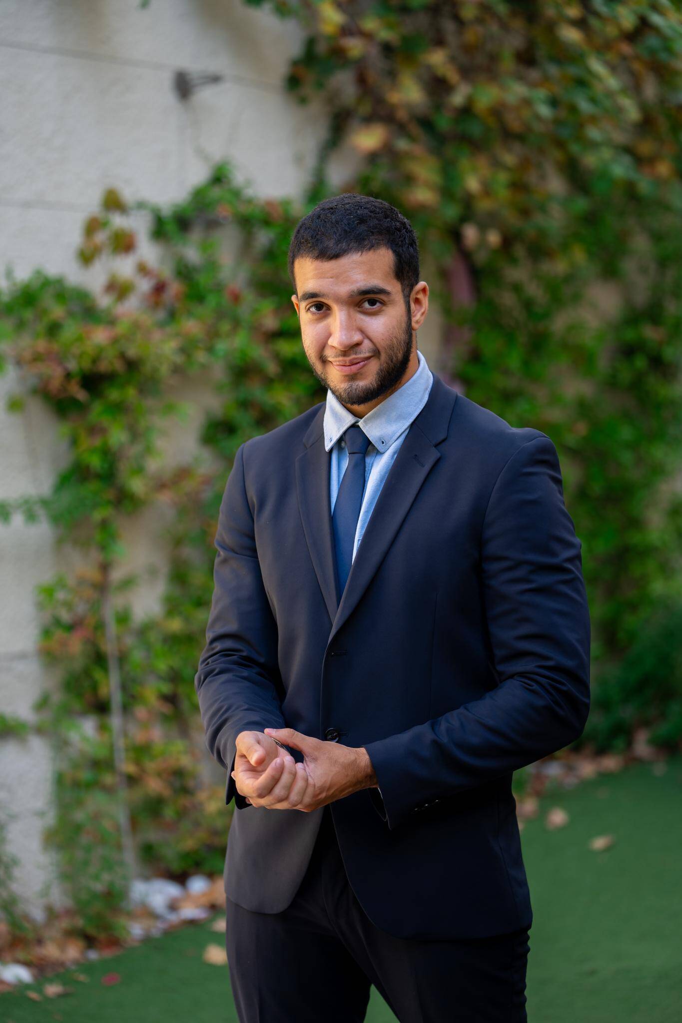 Nael G.