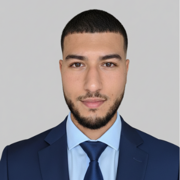 Anass Bouzghiba - Consultant Data & MOA Conformité LCB-FT FRAUDE AML