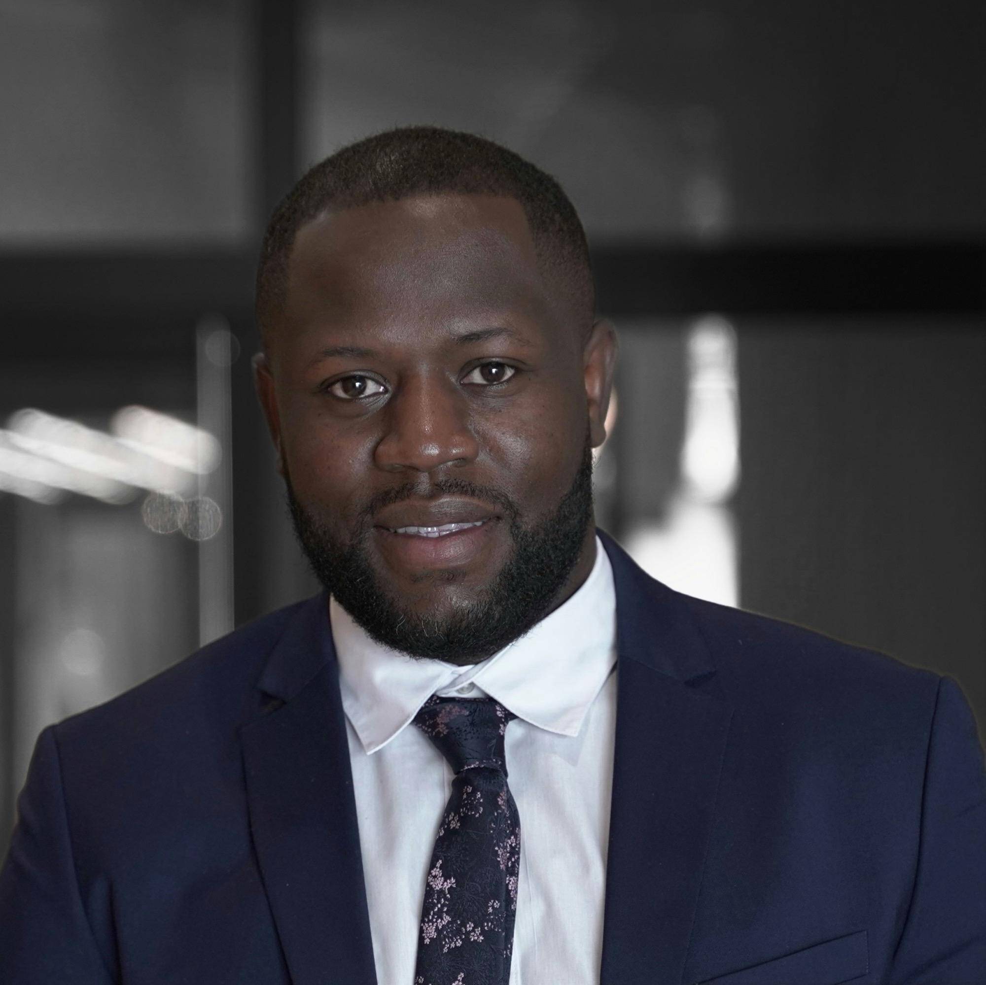 Djiby  - AML/KYC/ COMPLIANCE CONSULTANT