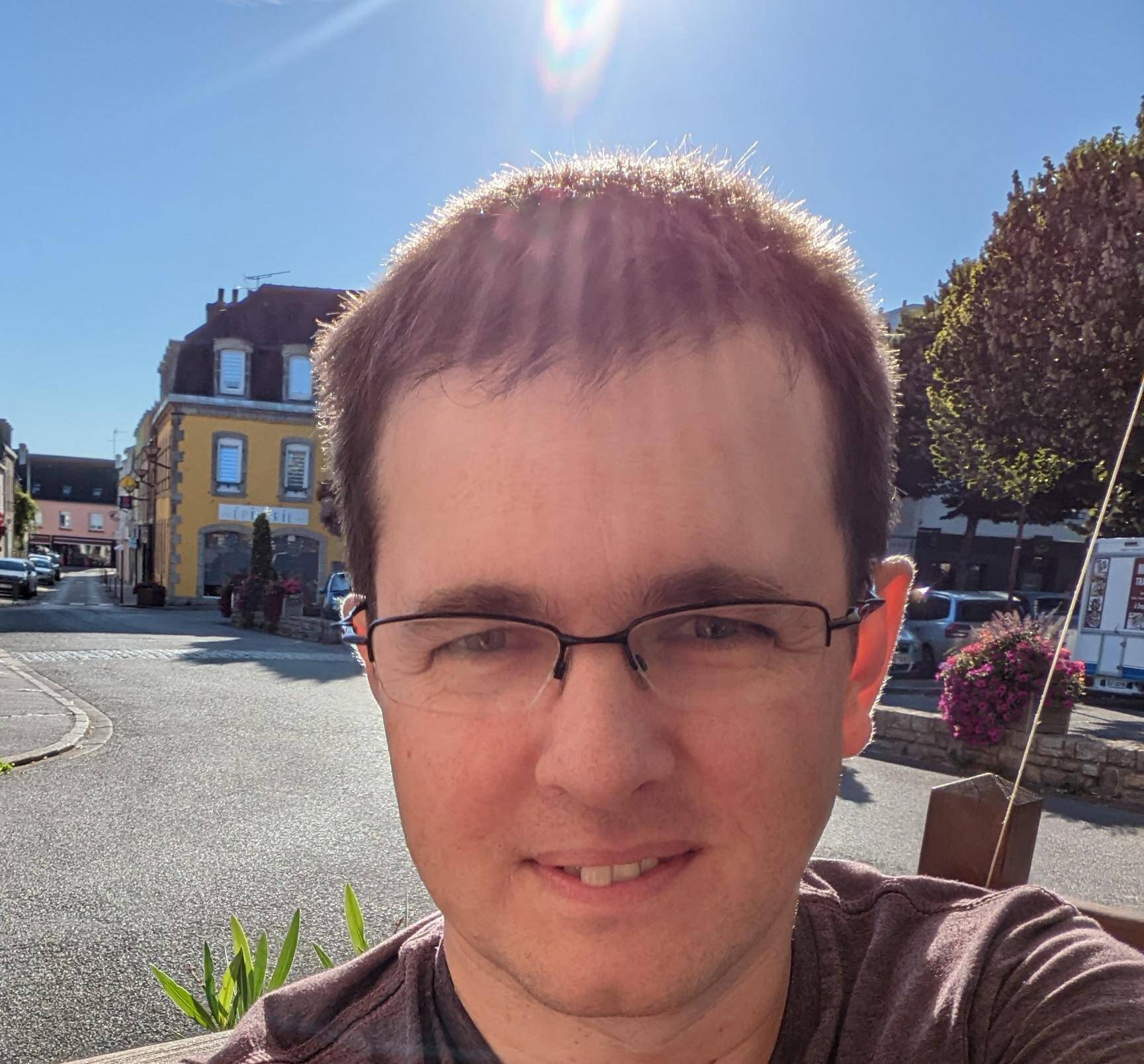 Rémy Dallavalle - Data Engineer / Power BI — Audit & Gouvernance