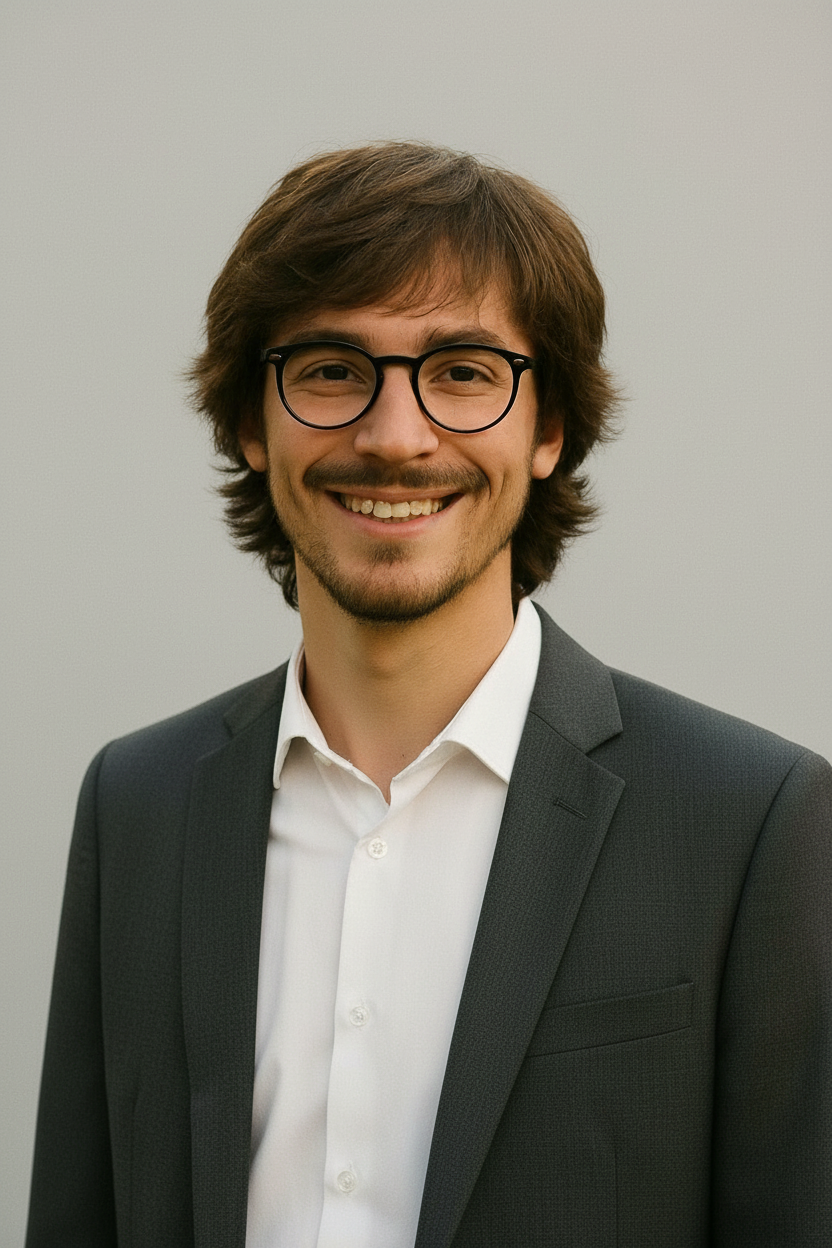 Antonin C.
