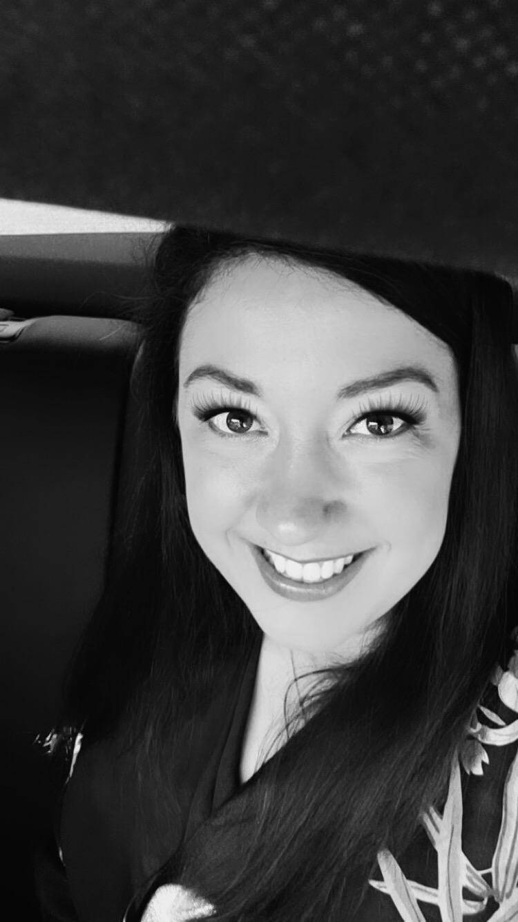 Claire  - HR Director - Talent Director