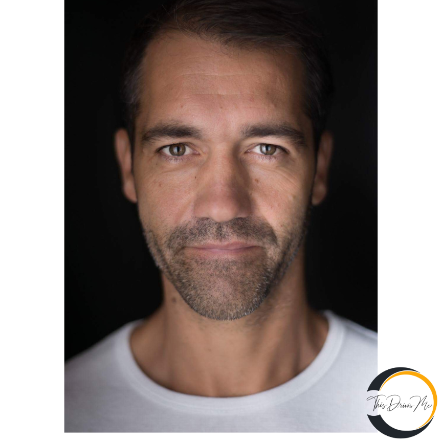 Sascha Müller - Executive Coaching | Energie. Fokus. Performance.