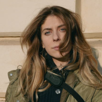 Carmen Bucur - Digital Marketing & Social Media Manager 