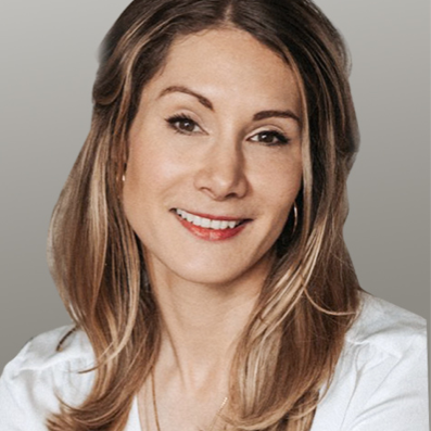 Esther Schaarhüls - Senior Creative Director and Brand Lead