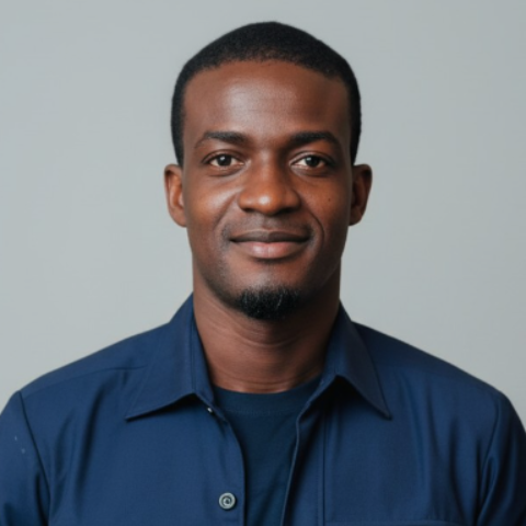 Makponsè Michaël Ahoutcheme - Assistant Virtuel Administratif
