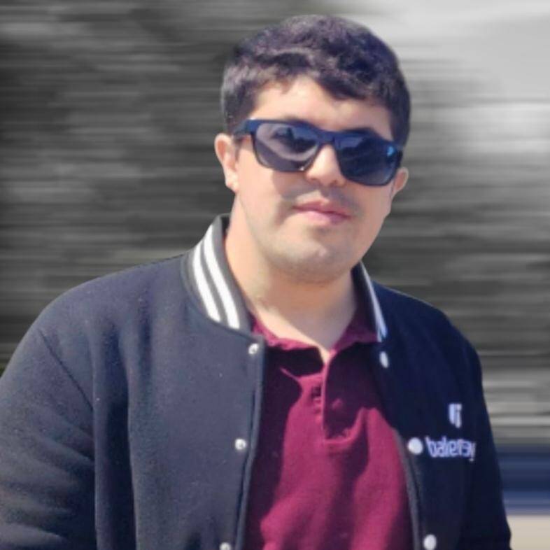 Ahmed Moulay-Slimane - Testeur fonctionnel