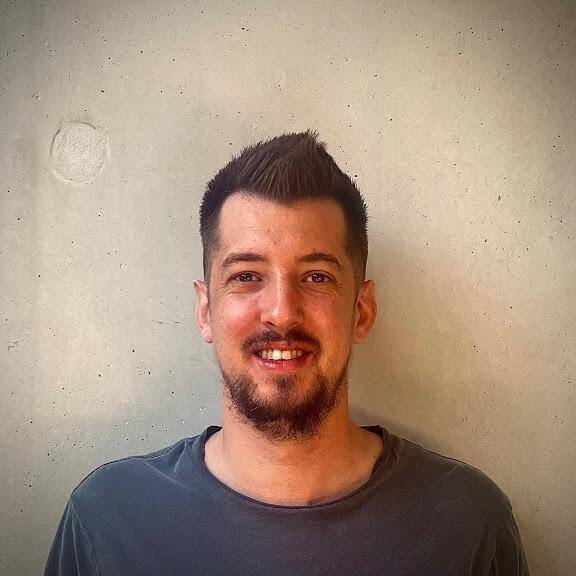 Thibault Rolando - Full Stack Développeur, Wordpress Guru React Lover