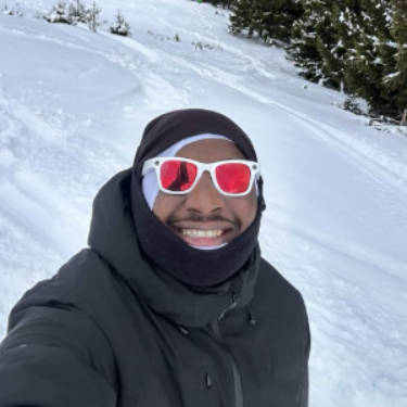 Moussa Corleone - Community Manager / monteur video