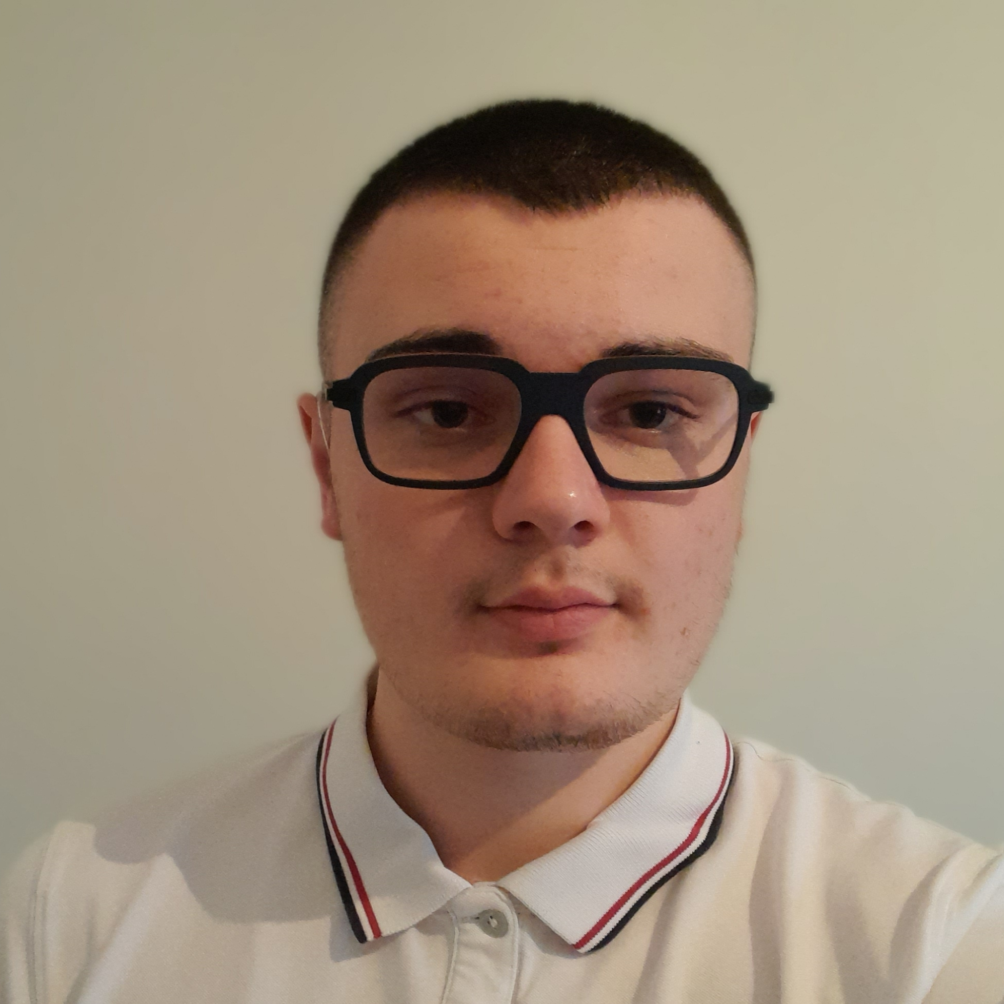 Bastien Soreau
