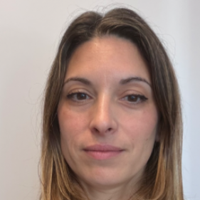 Sabrina Augier - PMO/OPC Sénior