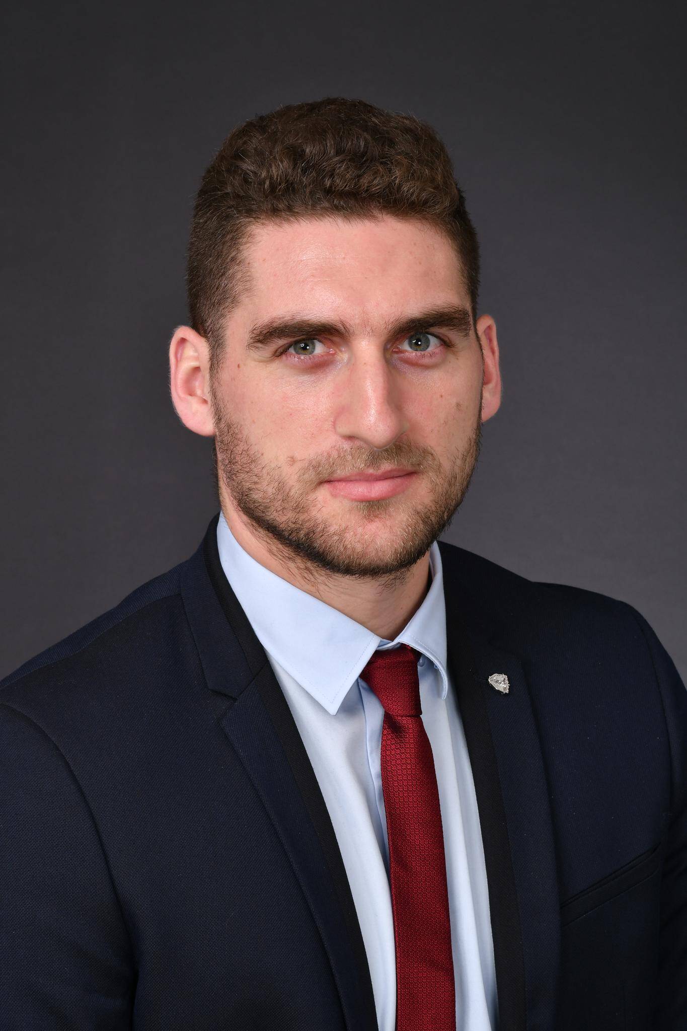 Julien Perrone