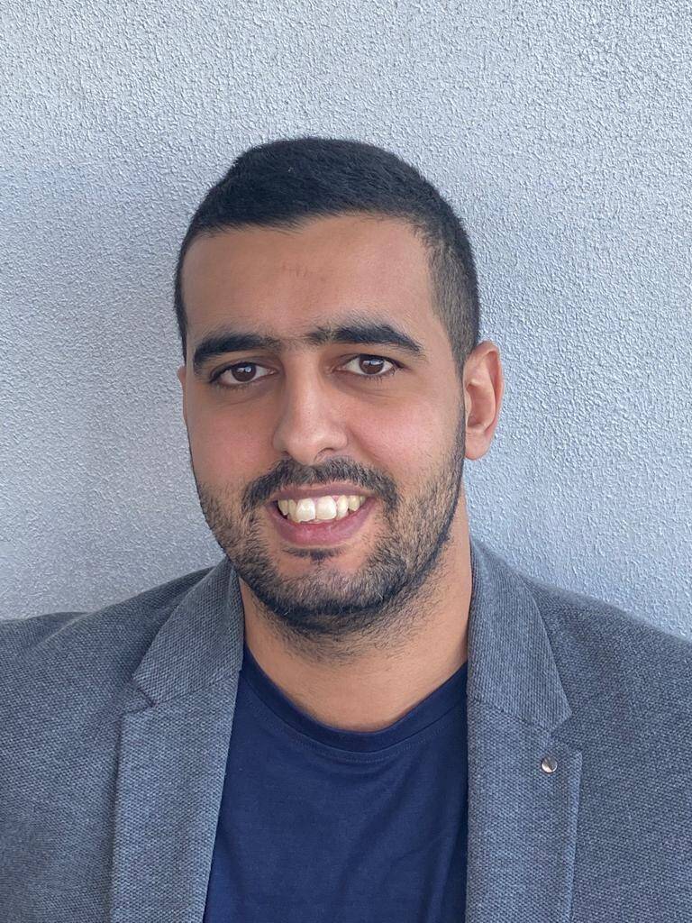 Abdelhadi Aboualla - Dev Backend Python | Automatisation & IA