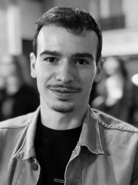 Yoann Bezard - Consultant AMOA