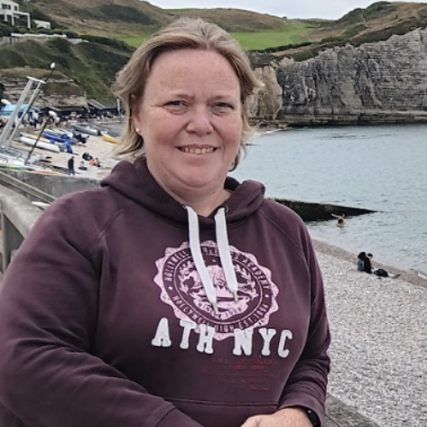 Joke Quintyn - Finance & Business Support Consultant