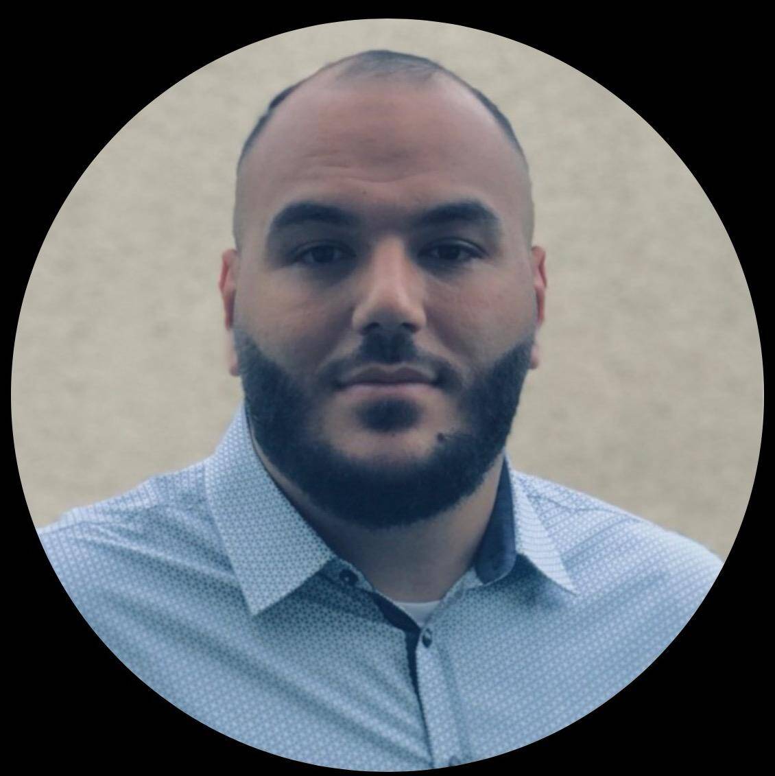 Yahia Ouafi