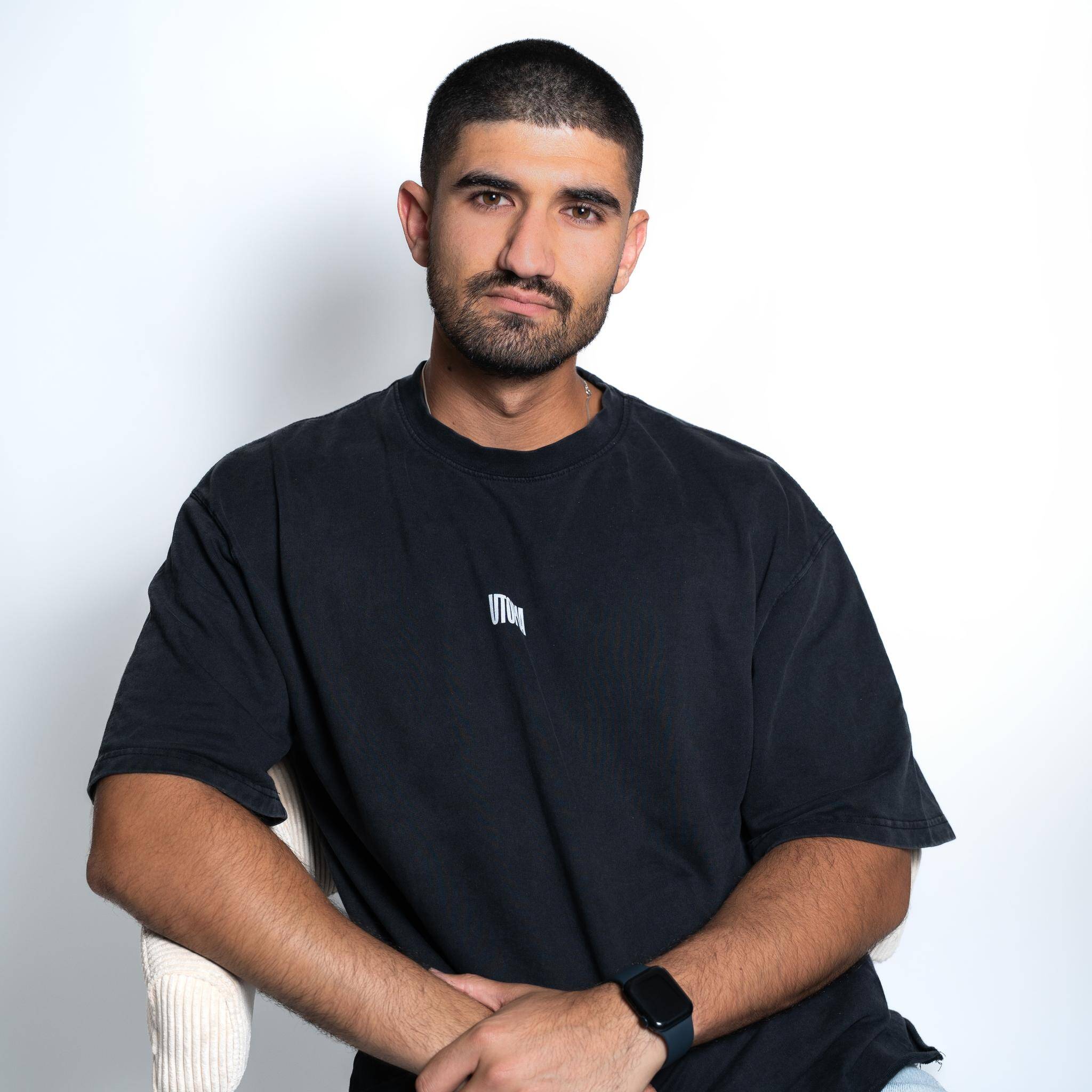 Matheo P. - Expert Social Média/TikTok - Création de contenu